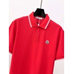 2026年6月22日春夏新作Moncler半袖 tシャツ高品質人気の商品/YGY工場