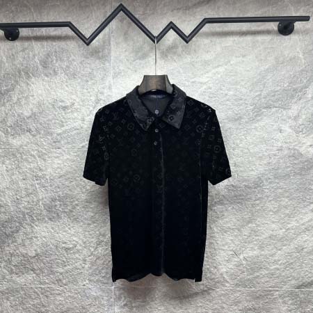 2026年6月22日春夏新作Louis vuittontシャ...