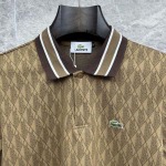 2026年6月22日春夏新作LACOSTEtシャツ高品質人気の商品/YGY工場