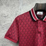 2026年6月22日春夏新作LACOSTEtシャツ高品質人気の商品/YGY工場