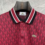 2026年6月22日春夏新作LACOSTEtシャツ高品質人気の商品/YGY工場