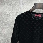 2026年6月22日春夏新作Guccitシャツ高品質人気の商品/YGY工場