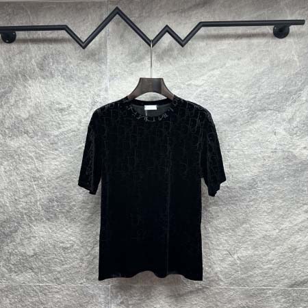 2026年6月22日春夏新作Diortシャツ高品質人気の商品...