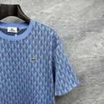 2026年6月22日春夏新作LACOSTEtシャツ高品質人気の商品/YGY工場