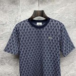 2026年6月22日春夏新作LACOSTEtシャツ高品質人気の商品/YGY工場
