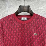 2026年6月22日春夏新作LACOSTEtシャツ高品質人気の商品/YGY工場
