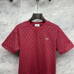 2026年6月22日春夏新作LACOSTEtシャツ高品質人気の商品/YGY工場