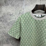 2026年6月22日春夏新作LACOSTEtシャツ高品質人気の商品/YGY工場