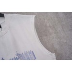 2026年6月22日春夏新作Balenciagaタンクトップ高品質人気の商品/YGY工場