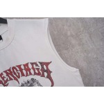 2026年6月22日春夏新作Balenciagaタンクトップ高品質人気の商品/YGY工場