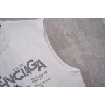 2026年6月22日春夏新作Balenciagaタンクトップ高品質人気の商品/YGY工場