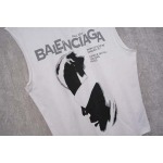 2026年6月22日春夏新作Balenciagaタンクトップ高品質人気の商品/YGY工場