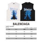 2026年6月22日春夏新作Balenciagaタンクトップ高品質人気の商品/YGY工場
