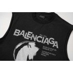 2026年6月22日春夏新作Balenciagaタンクトップ高品質人気の商品/YGY工場