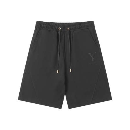 2026年6月22日春夏新作Louis vuitton半ズボ...