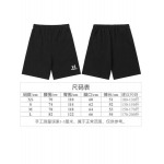 2026年6月22日春夏新作Balenciaga半ズボン高品質人気の商品/YGY工場