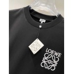 2026年6月22日春夏新作LOEWE半袖 tシャツ高品質人気の商品/YGY工場