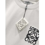 2026年6月22日春夏新作LOEWE半袖 tシャツ高品質人気の商品/YGY工場