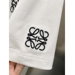 2026年6月22日春夏新作LOEWE半袖 tシャツ高品質人気の商品/YGY工場