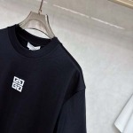 2026年6月22日春夏新作Givenchy半袖 tシャツ高品質人気の商品/YGY工場