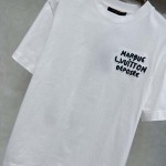 2026年6月22日春夏新作Louis vuitton半袖 tシャツ高品質人気の商品/YGY工場
