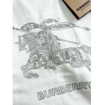 2026年6月22日春夏新作Burberry半袖 tシャツ高品質人気の商品/YGY工場