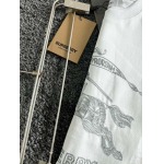 2026年6月22日春夏新作Burberry半袖 tシャツ高品質人気の商品/YGY工場