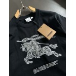 2026年6月22日春夏新作Burberry半袖 tシャツ高品質人気の商品/YGY工場