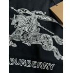 2026年6月22日春夏新作Burberry半袖 tシャツ高品質人気の商品/YGY工場