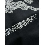 2026年6月22日春夏新作Burberry半袖 tシャツ高品質人気の商品/YGY工場
