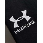 2026年6月22日春夏新作Balenciaga半袖 tシャツ高品質人気の商品/YGY工場