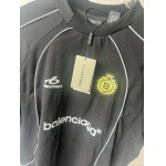 2026年6月23日春夏新作Balenciaga半袖 tシャツ高品質人気の商品/YGY工場