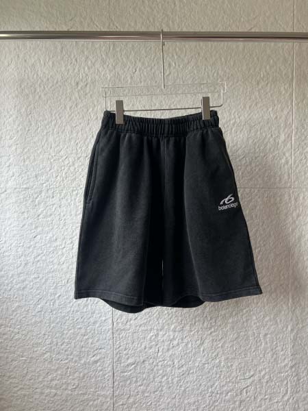 2026年6月23日春夏新作Balenciagaズボン高品質...