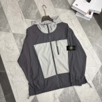 2026年6月23日春夏新作Stone Islandジャケット高品質人気の商品/YGY工場
