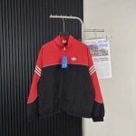 2026年6月23日春夏新作Adidasジャケット高品質人気の商品/YGY工場