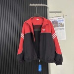 2026年6月23日春夏新作Adidasジャケット高品質人気の商品/YGY工場