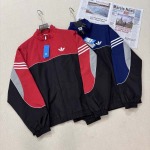 2026年6月23日春夏新作Adidasジャケット高品質人気の商品/YGY工場