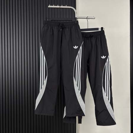 2026年6月23日春夏新作Adidasズボン高品質人気の商...