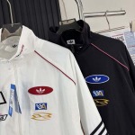 2026年6月23日春夏新作Adidasジャケット高品質人気の商品/YGY工場