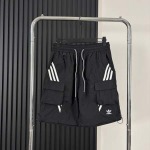2026年6月23日春夏新作Adidas半ズボン高品質人気の商品/YGY工場