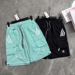 2026年6月23日春夏新作Adidas半ズボン高品質人気の商品/YGY工場
