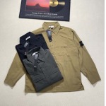 2026年6月23日春夏新作Stone Islandシャツ高品質人気の商品/YGY工場