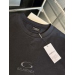 2026年6月23日春夏新作Balenciaga半袖 tシャツ高品質人気の商品/YGY工場