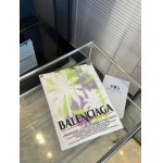 2026年6月23日春夏新作Balenciaga半袖 tシャツ高品質人気の商品/YGY工場