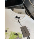 2026年6月23日春夏新作Balenciaga半袖 tシャツ高品質人気の商品/YGY工場