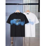 2026年6月23日春夏新作Pradatシャツ高品質人気の商品/YGY工場