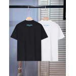 2026年6月23日春夏新作Pradatシャツ高品質人気の商品/YGY工場