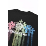 2026年6月23日春夏新作Chrome hearts tシャツ高品質人気の商品/YGY工場