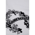 2026年6月23日春夏新作Chrome hearts tシャツ高品質人気の商品/YGY工場