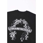2026年6月23日春夏新作Chrome hearts tシャツ高品質人気の商品/YGY工場
